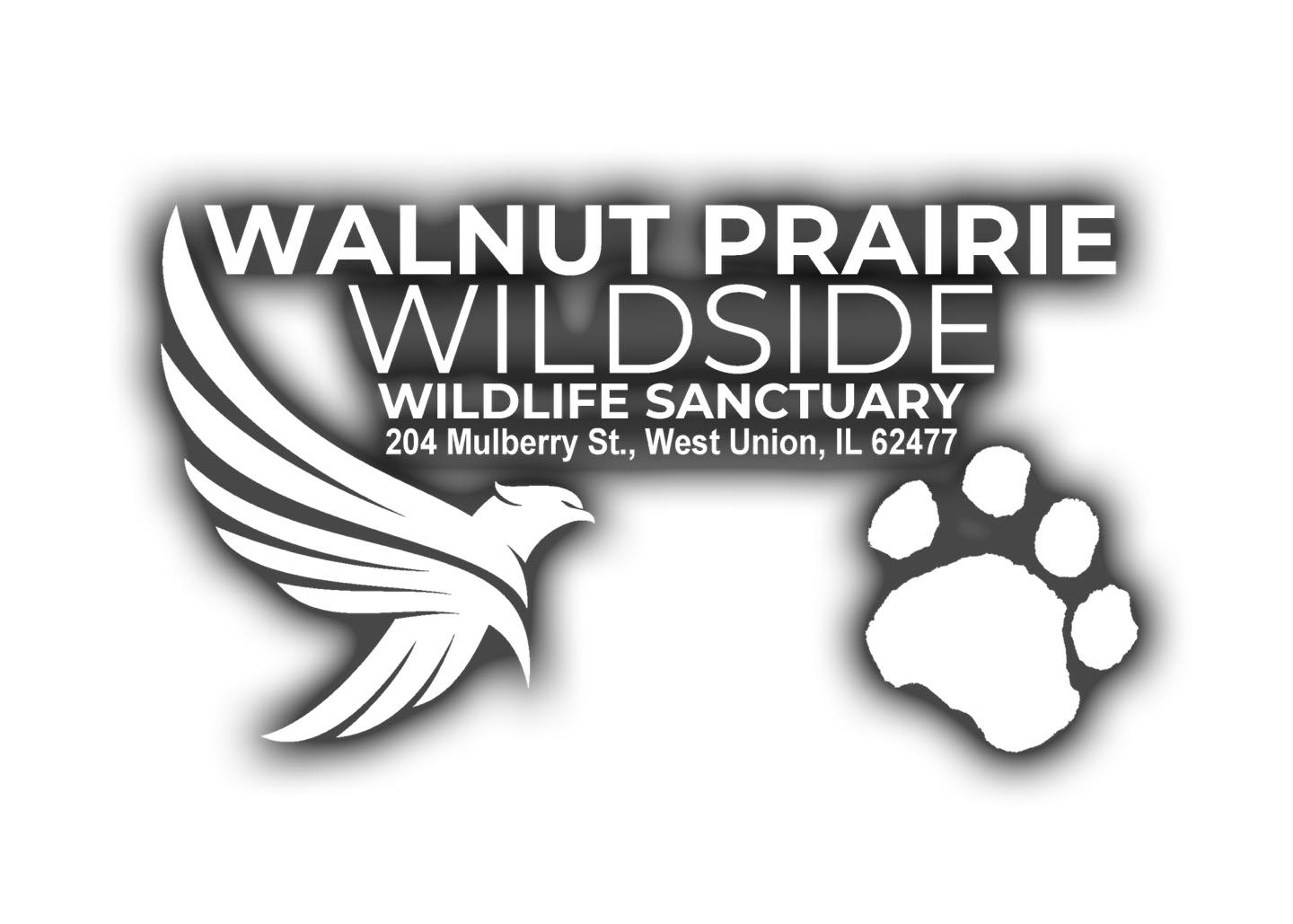 Walnut Prairie Wildside Thomas Edmonds